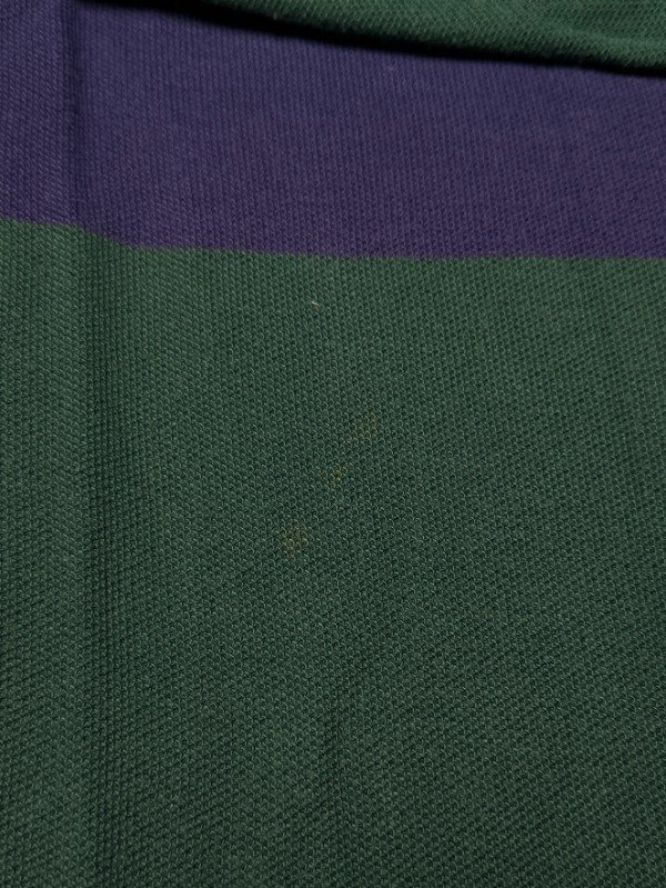 Producto - Chomba M. Larga Polo Ralph Lauren T. L - 3