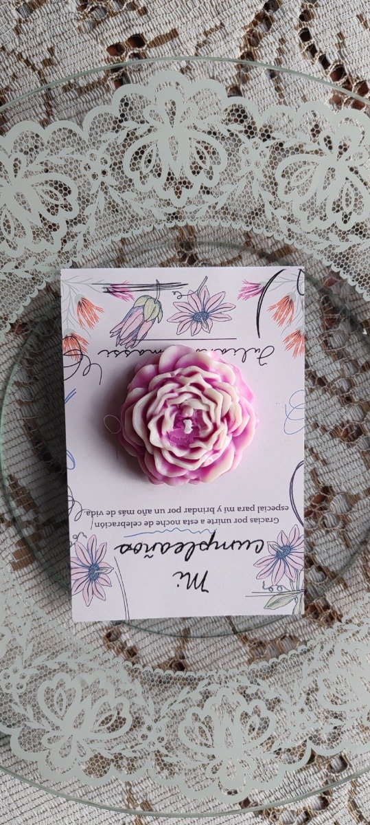 Producto - Peonias x 10