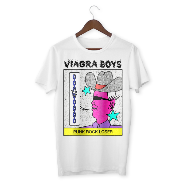 Producto - VIAGRA BOYS N8
