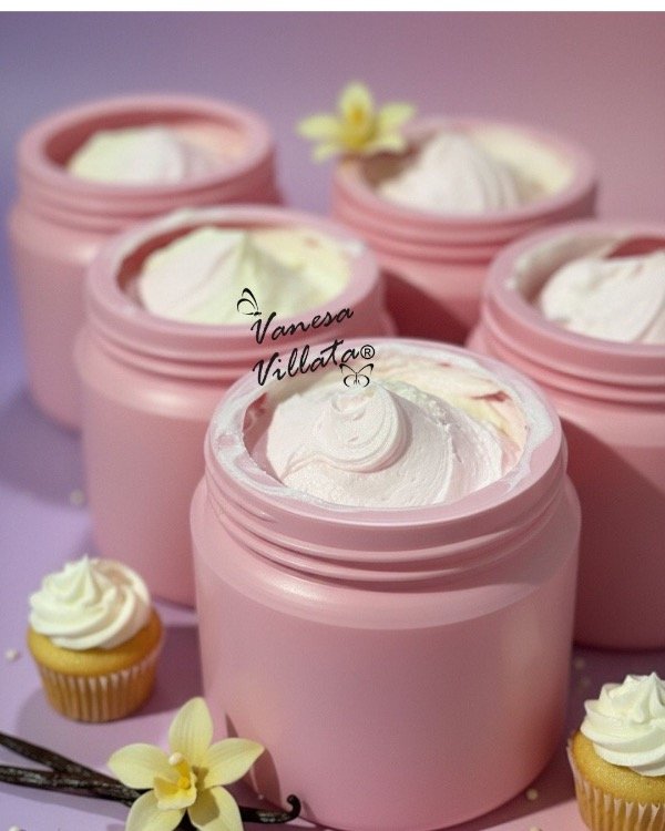Producto - Butter Cream 100gr
