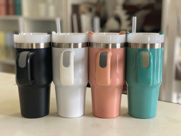 Producto - VASO TERMICO 500 ML APTO PARA SUBLIMAR