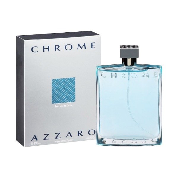 Producto - Azzaro Chrome EDT