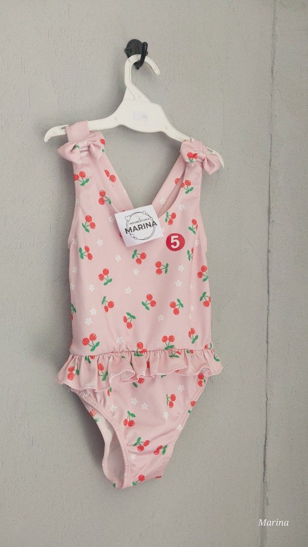 Producto - Maya Luli talle 5