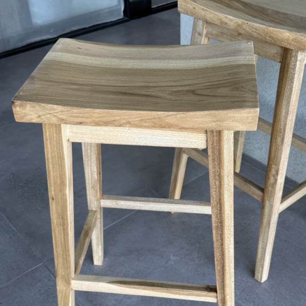 Producto - Banqueta Pontal - 2