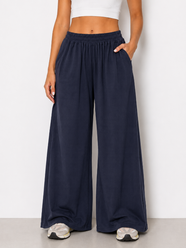 Producto - Pantalón Palazzo Darlon - 2