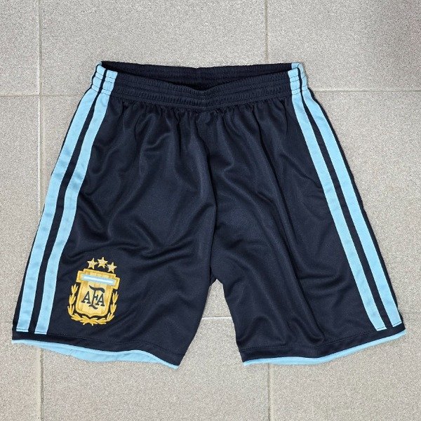 Producto - Shorts Argentina 3 Estrellas