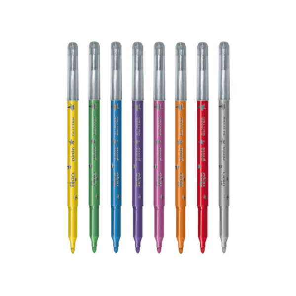 Producto - Filgo Marcador Pinto 2220 Glitter