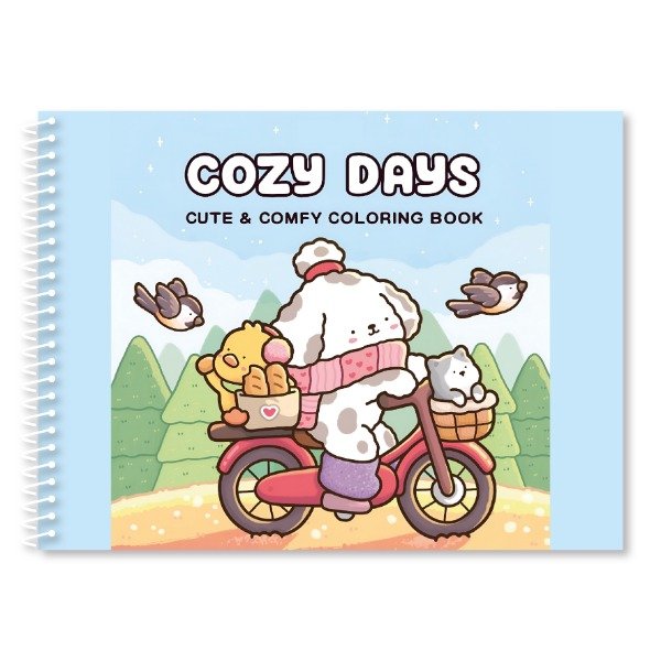 Producto - COZY DAYS - 0
