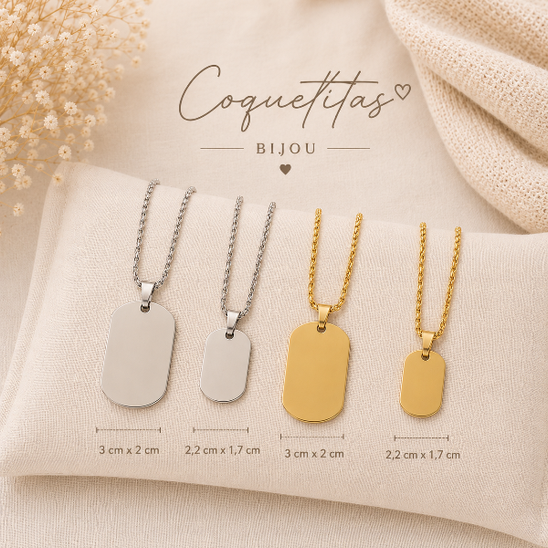 Producto - Curvo Acero y Gold