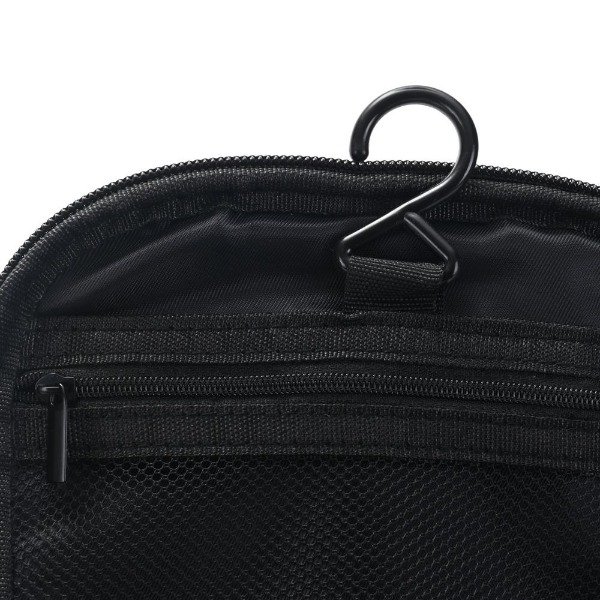Producto - Neceser Portacosméticos Colgante - NEGRO - 2