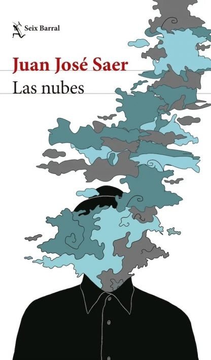 Producto - Las nubes - Juan José Saer