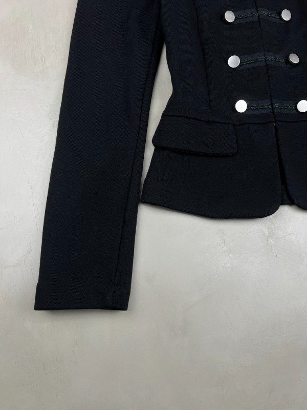 Producto - Napoleonic Cotton Blazer - 5