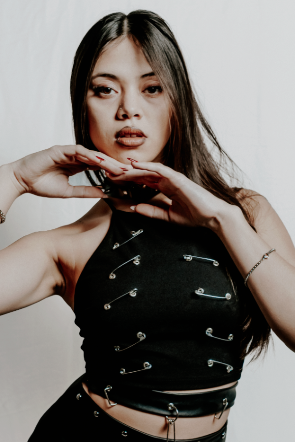 Producto - KAÖS 2.0 Crop Top