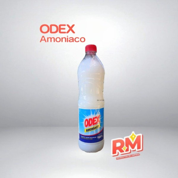 Producto - ODEX AMONIACO