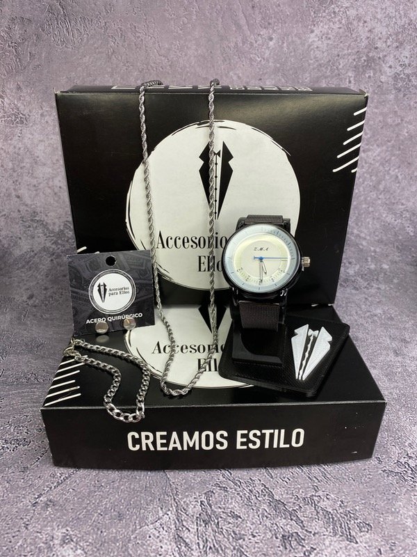 Producto - Box 3