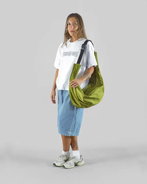 Producto - remera palace blanco