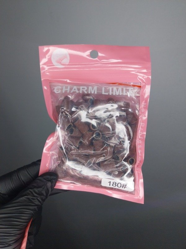 Producto - Repuesto cilindro charm limit x 100 #180