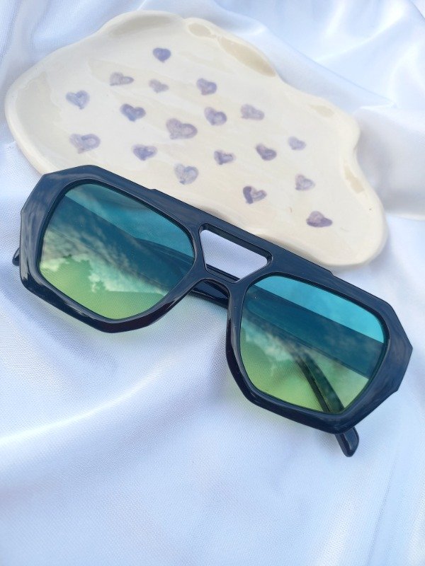 Producto - lentes amaranto (verde claro)