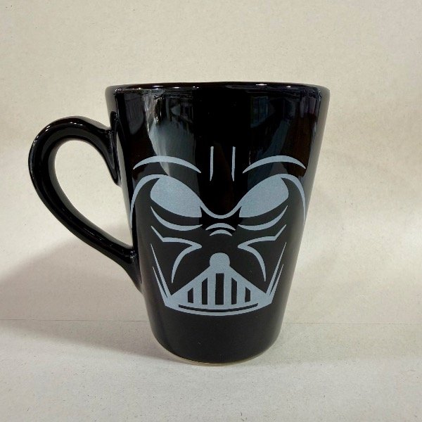 Producto - Taza darth