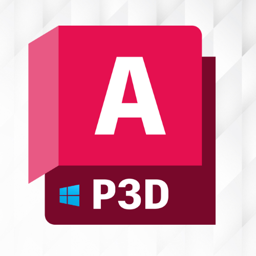 Producto - AUTOCAD PLANT 3D