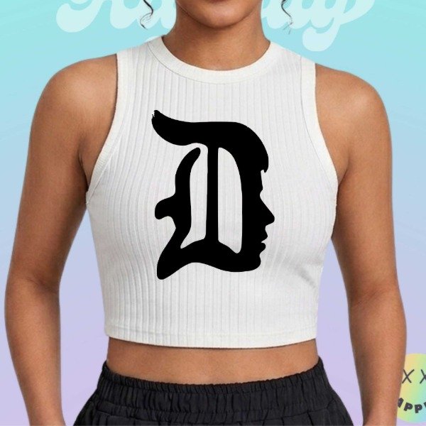 Producto - Musculosa Duki #2 - 0