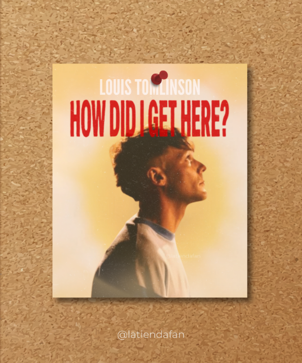 Producto - Poster HDIGH LT