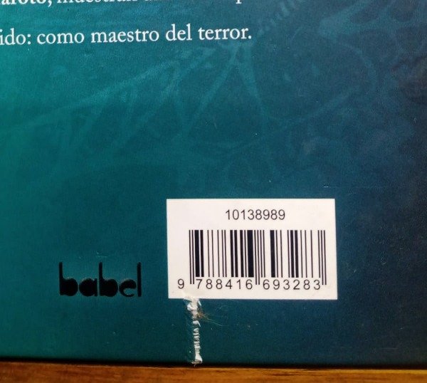 Miniatura de producto - 1