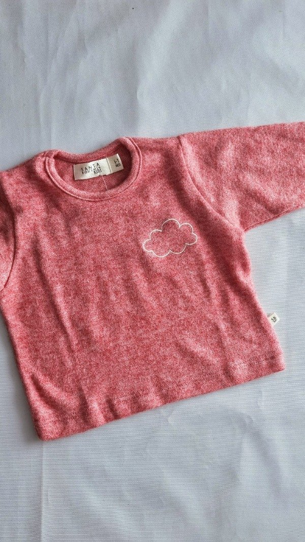 Producto - remera lani