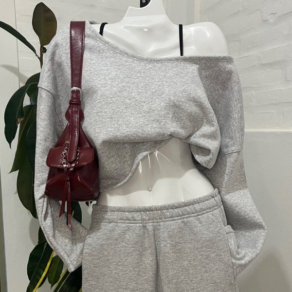 Producto - Buzo crop