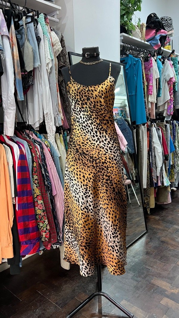 Producto - Vestido Adriana la cerva - 0