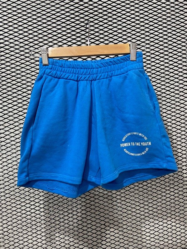 Producto - Short algodón rústica T14