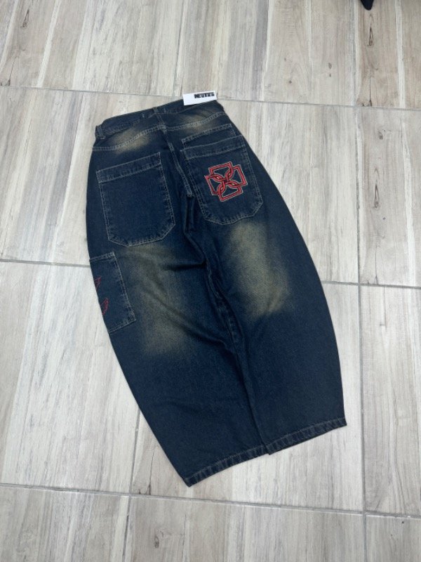 Producto - Pantalón Baggy Duko