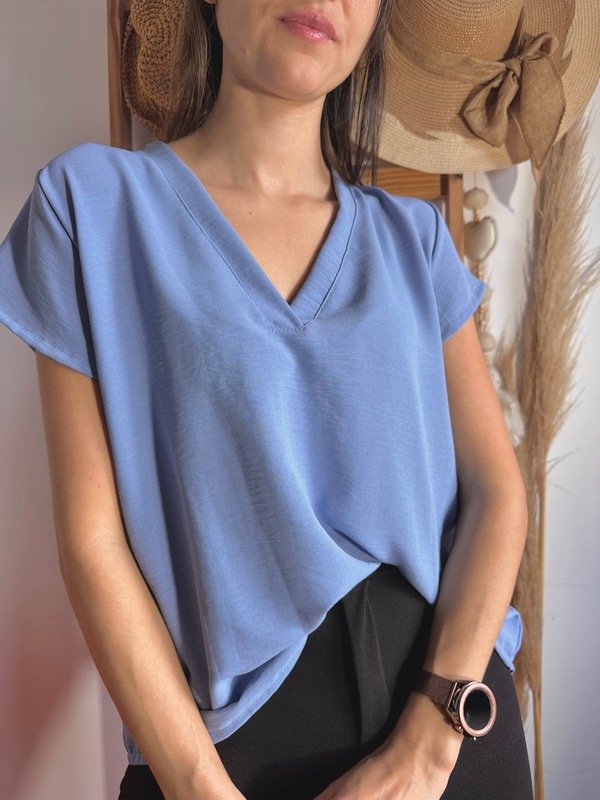 Producto - Blusa Baku