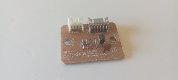 Producto - Sensor Ir Remoto Tv Tcl Lcd-32m91hd