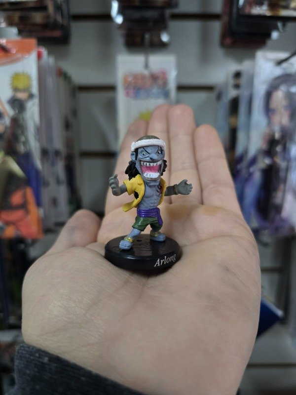 Producto - Mini Figura Arlong