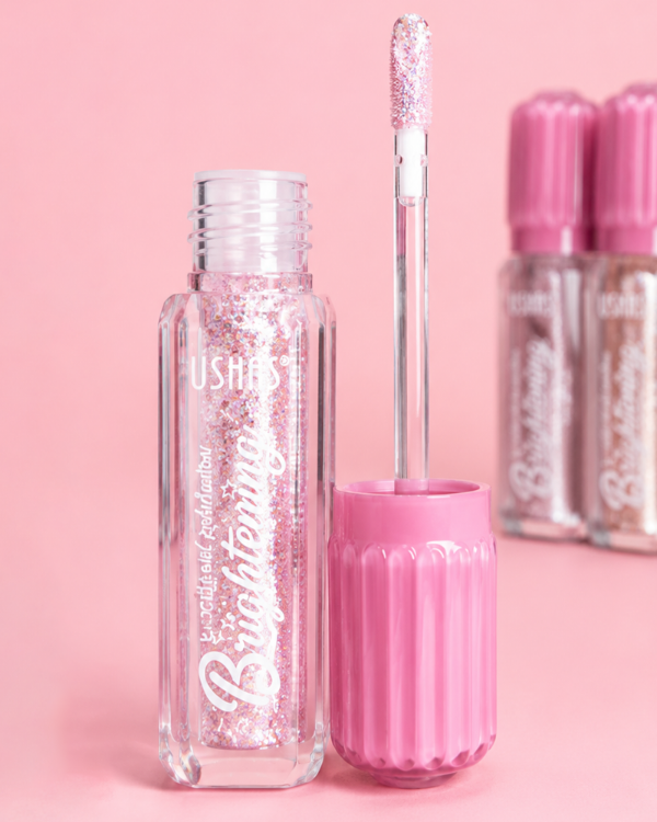 Producto - Sombra líquida Glitter 02 - Ushas - 1