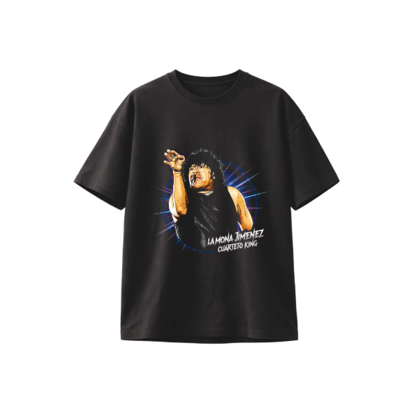 Producto - LA MONA GIMENEZ + TOTEBAG