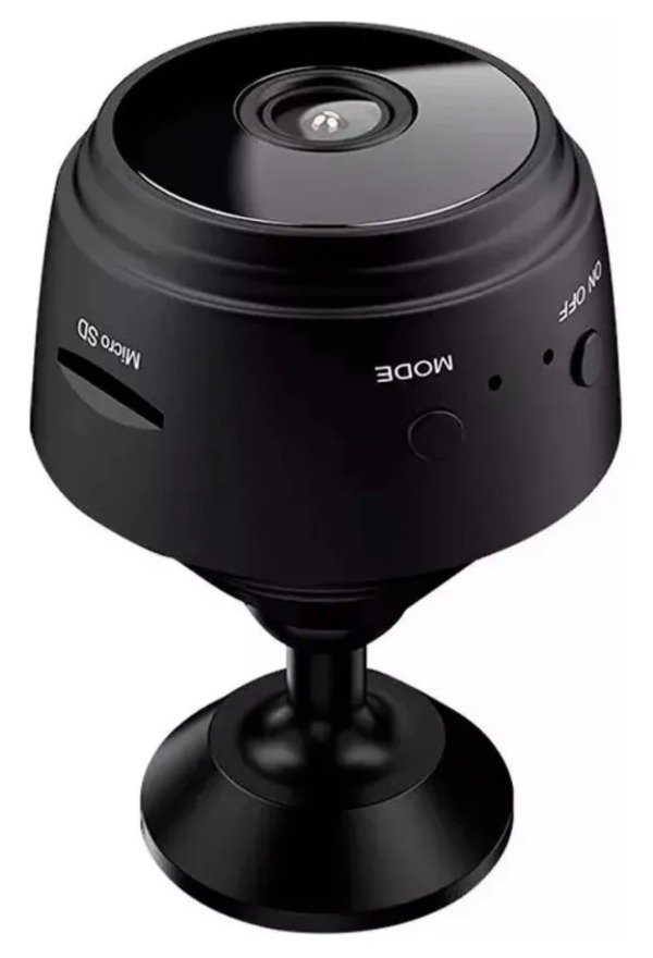 Producto - Cámara mini espía Suono