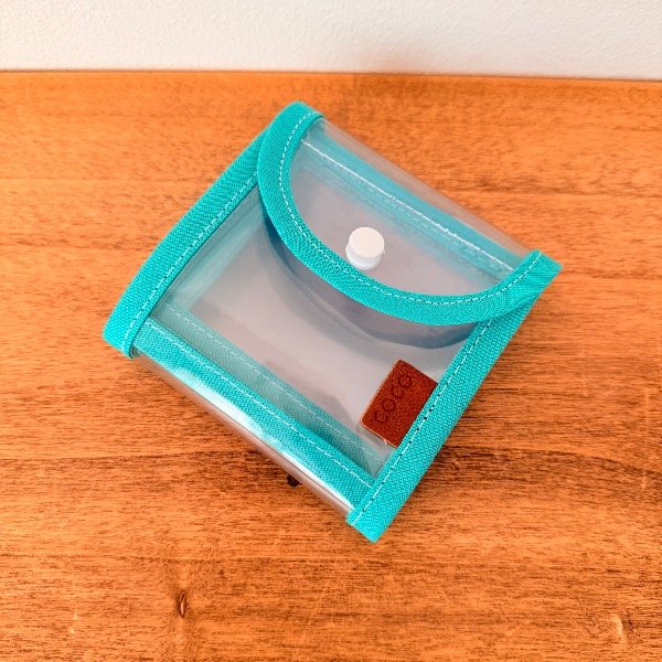Producto - PORTA SAQUITOS Verde Fuerte