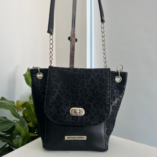 Producto - Bandolera mini bag AC