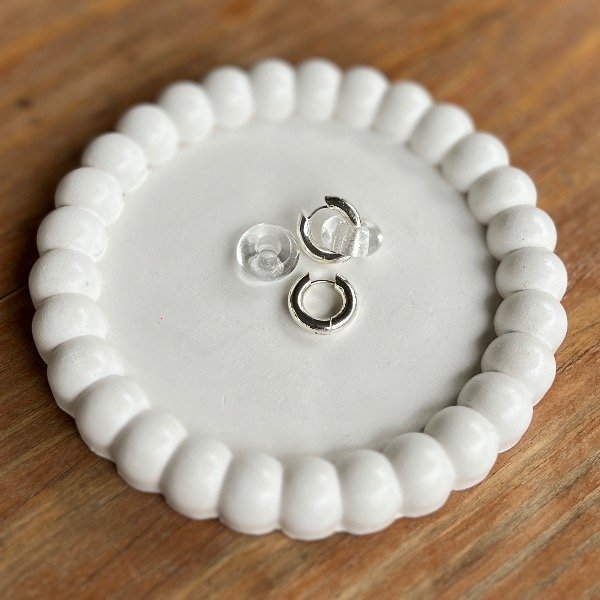 Producto - Aros Donna Cubanos