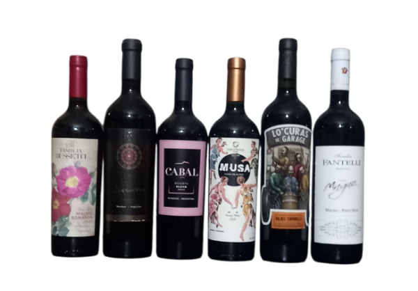 Producto - Promociones - BLEND 2