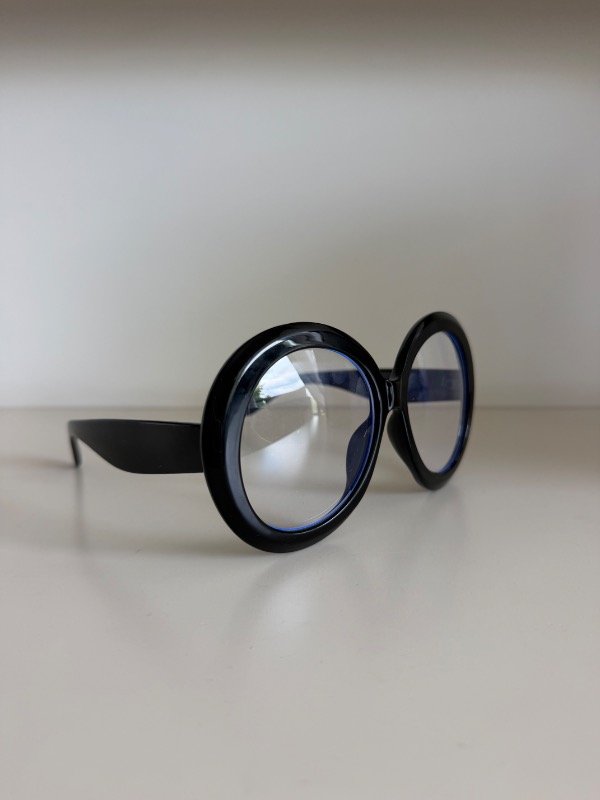 Producto - Margot Clear Black - 3