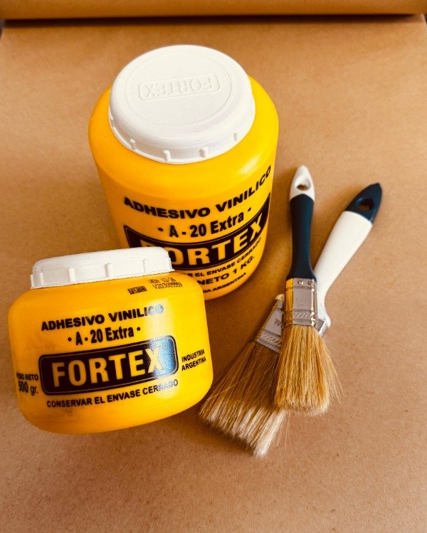 Producto - PINCEL CERDA NATURAL - 1