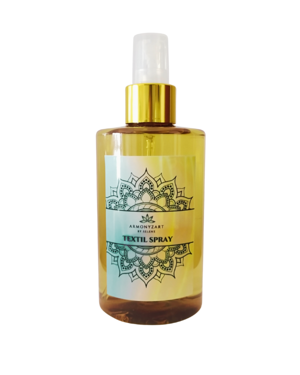 Producto - SPRAY TEXTIL