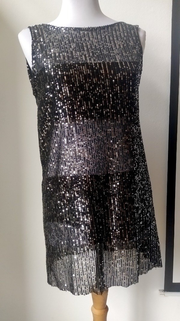 Producto - Vestido Sofía Sarkany TS