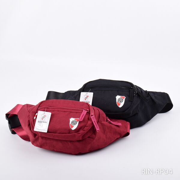Producto - Riñonera Deportiva Ajustable Espaciosa Resistente Ideal Salidas Regalo