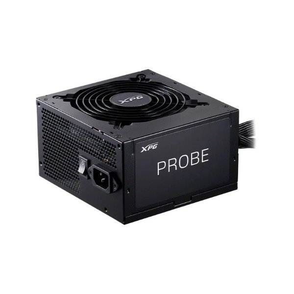 Producto - Fuente XPG PROBE 700W (80 PLUS BRONCE)