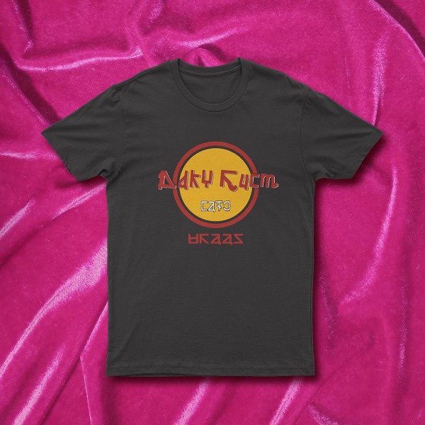 Producto - REMERA HARD ROCK DRAAG