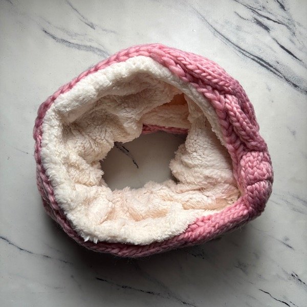 Producto - Cuellito rosa